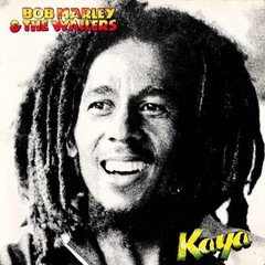 Bob Marley & The Wailers: Kaya - Deluxe Edition (2 CDs)