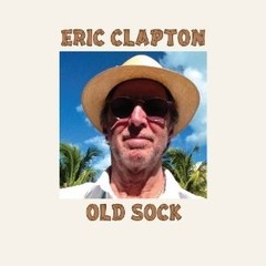 Eric Clapton: Old Sock - CD