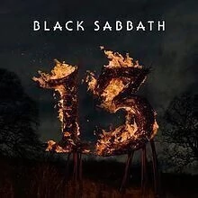 Black Sabbath: 13 - CD