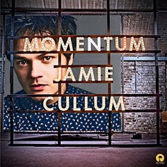 Jamie Cullum: Momentum - CD