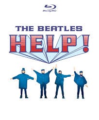 The Beatles: Help! (Bluray)