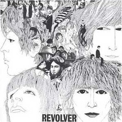 The Beatles: Revolver - Mono & Stereo - U.S. Albums - CD