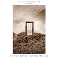 Brian Blade & The Fellowship Band: Landmarks - CD