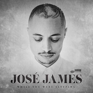 José James: While You Were Sleeping - CD