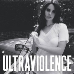 Lana del Rey: Ultraviolence - CD