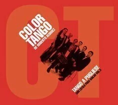 Color Tango - Con estilo para bailar Vol. 3 - Tango a Pugliese - CD