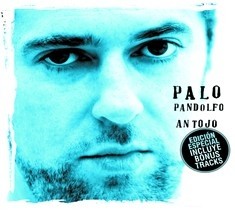 Palo Pandolfo: Antojo - CD