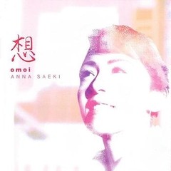 Anna Saeki: Omoi - CD