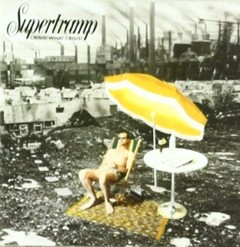 Supertramp: Crisis? What Crisis? - CD