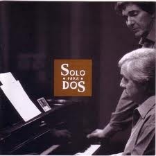 José Ángel Trelles / Juan Carlos Cirigliano: Sólo para dos - CD - buy online