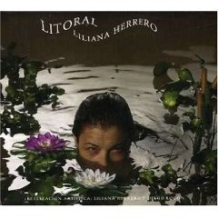 Liliana Herrero: Litoral (2 CDs)