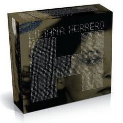 Liliana Herrero: Catálogo 1987 - 2007 (7 CDs + DVD)