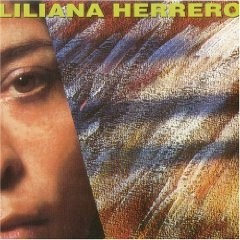 Liliana Herrero: Liliana Herrero - CD