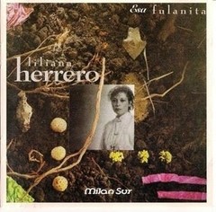 Liliana Herrero: Esa fulanita - CD