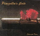 Eduardo Tami: Piazzolla´n flute - CD