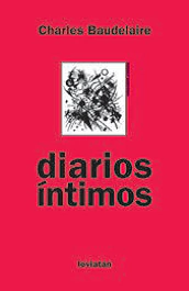 Diarios íntimos - Charles Baudelaire - Libro