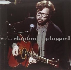 Eric Clapton: Sessions for Robert J (CD + DVD)