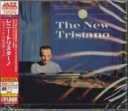 Lennie Tristano - The New Tristano (Ed. Japonesa) - CD