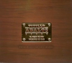 Vitillo Ábalos - El Disco de Oro Folklore de 1940 ( 2 CDs )