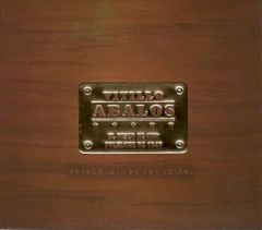 Vitillo Ábalos - El Disco de Oro Folklore de 1940 ( 2 CDs )