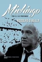 Michingo - Rodolfo O'Reilly - Libro