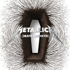 Metallica: Death Magnetic - CD