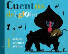 Cuentos del Globo 1 - Sapos y diamantes - Libro