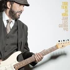 Juan Luis Guerra 4.40 - Todo tiene su hora - CD