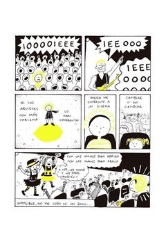 Matérniti - Clara Lagos - Libro ( Comic ) on internet