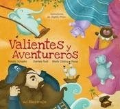 Valientes y aventureros -