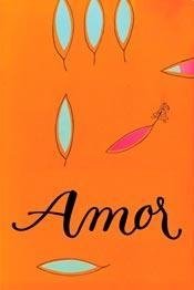 Amor - Vanni - Libro