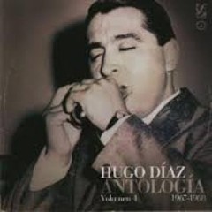 Hugo Díaz: Antologia Vol. 4 - 1967 - 1968 (2 CDs)