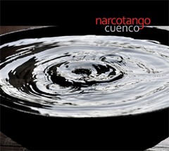 Narcotango: Cuenco - CD