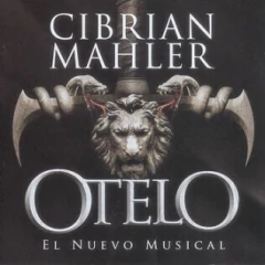 Cibrián / Mahler: Otelo (Banda de sonido) - CD