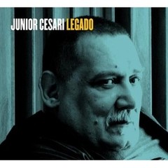 Junior Cesari - Legado - CD