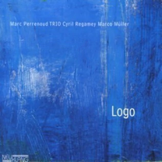 Marc Perrenoud Trío: Logo - CD