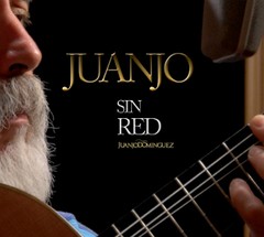 Juanjo Dominguez: Juanjo sin red - CD - buy online