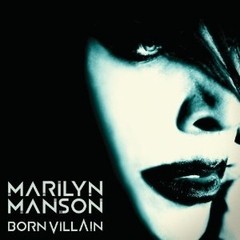 Marilyn Manson: Born Villain - CD - buy online