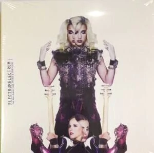 Prince & 3rdeyegirl - Plectrumelectrum (Vinilo)