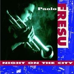 Paolo Fresu: Night on the City - CD