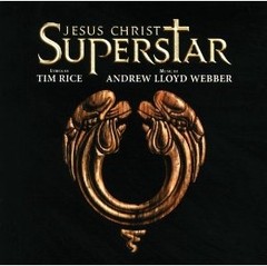 Jesus Christ Superstar - Andrew Lloyd Webber (2 CDs)