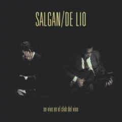 Horacio Salgán / Ubaldo De Lío: En vivo en el Club del Vino - CD