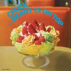 Chuck Berry - Chuck Berry is on Top - Vinilo