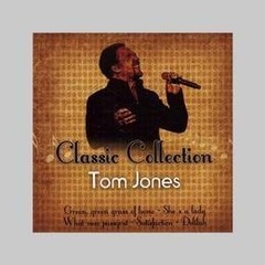 Tom Jones - Classic Collection - CD