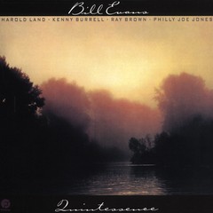 Bill Evans: Quintessence - CD