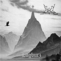 Summoning - Lugburz - CD