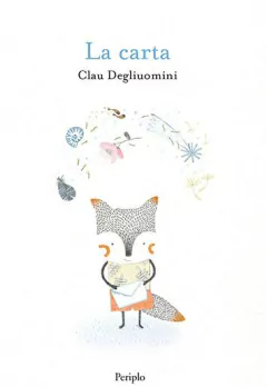 La carta - Clau Degliuomini