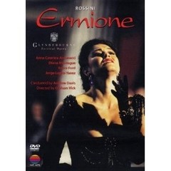 Ermione - Rossini: Anna Caterina Antonacci / Diana Montague / - DVD