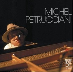 The Best of Michel Petrucciani (Boxset 3 CDs)