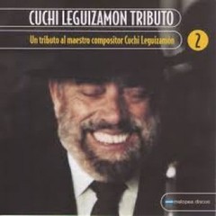 Cuchi Leguizamón: Tributo 2 - CD